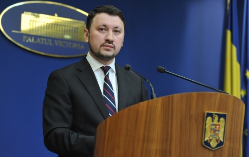 Cine este Mircea Fechet, noul ministru al mediului