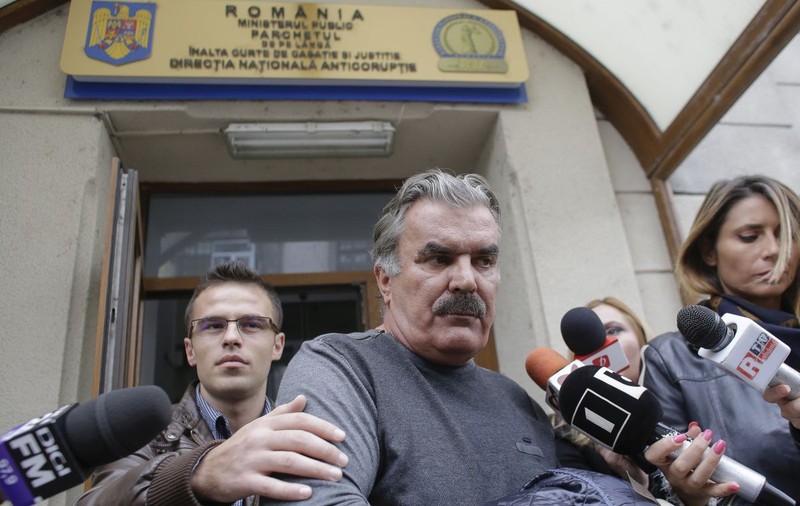 Dan Hosu, soțul fostei șefe DIICOT, achitat post-mortem. Familia a cerut continuarea procesului și după decesul său
