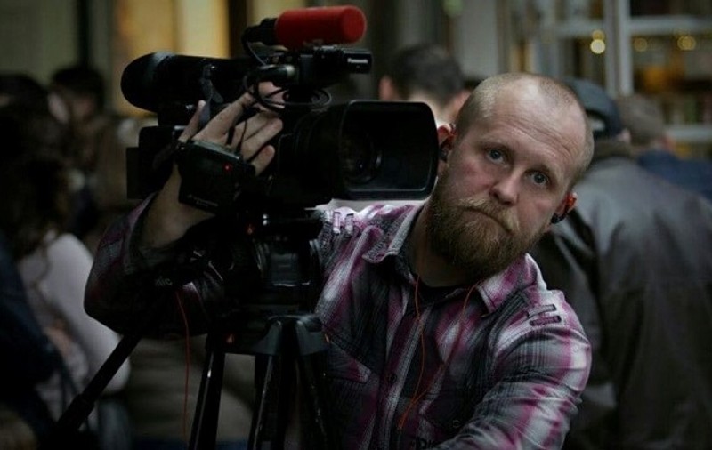 Un cameraman care se înrolase în armata ucraineană a fost ucis în timpul luptelor din regiunea Luhansk