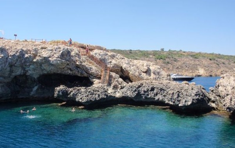 Cele mai curate ape pentru baie le găsim în Cipru, Croaţia şi Malta