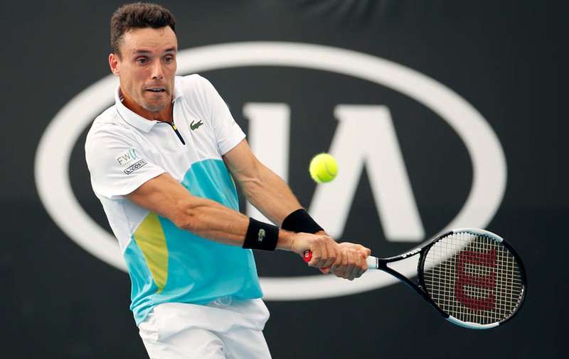 Roberto Bautista Agut critică condițiile în care a jucat la Australian Open. "Nu știu când mi-a fost atât de dificil să lovesc mingea"