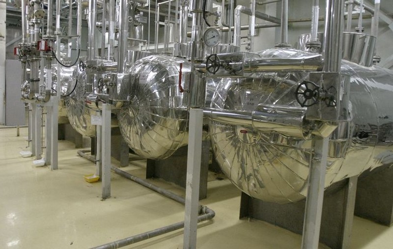 SUA cumpără uraniu din Rusia de un miliard de dolari
