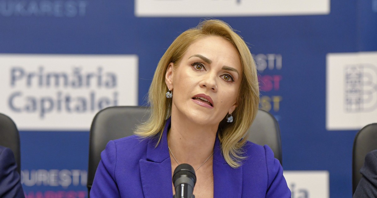 gabriela firea