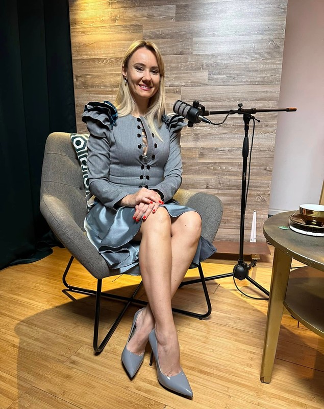 Ce relație are Oana Ioniță cu fiica ei, Isabel, în vârstă de 14 ani. „Îmi dă și lecții de viață. E mâna mea dreaptă”