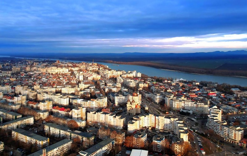 Trăiesc în Brăila, dar au buletin de Galați: cartierul unde nici autoritățile nu știu cui aparțin cei aproape 2.300 de locuitori