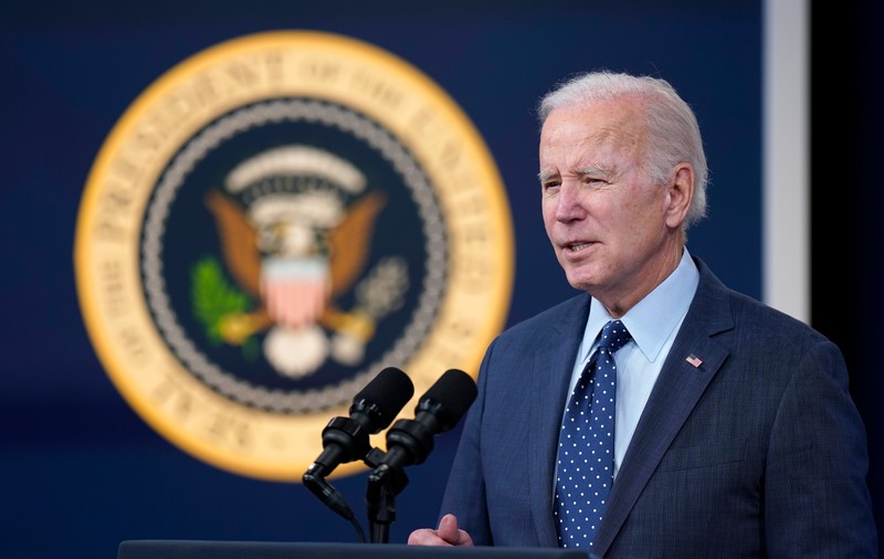 Joe Biden spune că cele trei obiecte zburătoare doborâte de SUA nu ar avea legătură cu China. „Încă nu știm exact ce sunt”