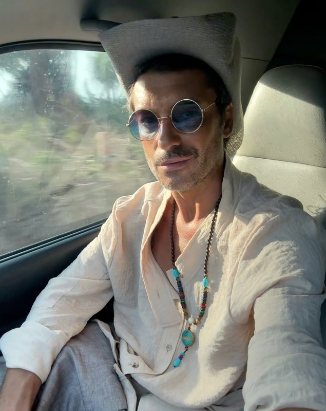 Ce se întâmplă în culisele filmărilor de la Insula Iubirii 2025. Radu Vâlcan a dat de gol echipa: „Am oportunitatea să lucrez cu aceiași oameni”