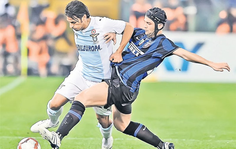 Cristi Chivu: «Voi juca până nu mai pot!»