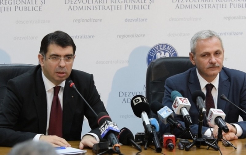 PSD, reacţie la întrebările anunţate pentru referedum: "Demers pur electoral, şeful statului nu este preocupat de interesele românilor ci mai degrabă de agenda USR-ului"