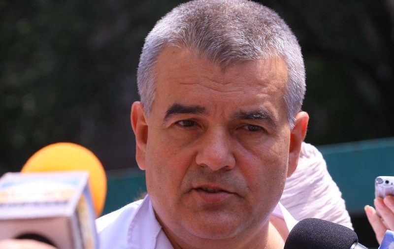 MEDICUL lui Adrian Năstase, CONDAMNAT