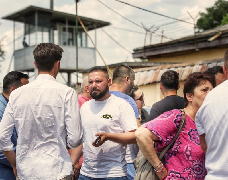 Piedone va fi eliberat după un an de închisoare. Fostul primar a fost achitat de Curtea Supremă în dosarul Colectiv. Ceilalți condamnați rămân după gratii