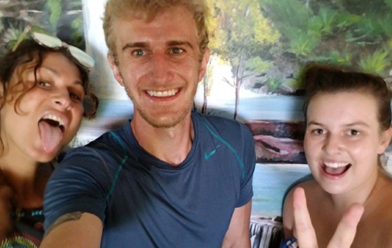 Cum și-a sărbătorit un bărbat cea mai lungă zi de naștere din istorie: „Viața este fie o aventură, fie nimic”