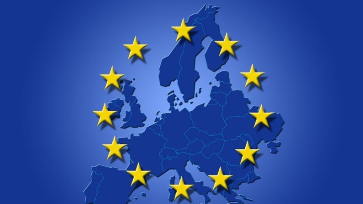 Ce s-a întâmplat azi, 26 mai. În 1986, Comunitatea Europeană a adoptat steagul european