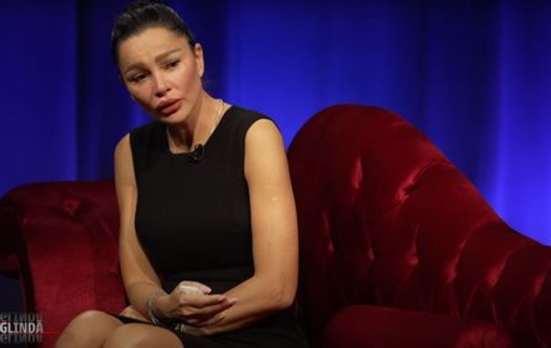 Ce spune Brigitte Pastramă despre actuala soție a lui Ilie Năstase. „A știut să schimbe situația pe care nu am putut eu să o schimb. Am fost batjocorită”