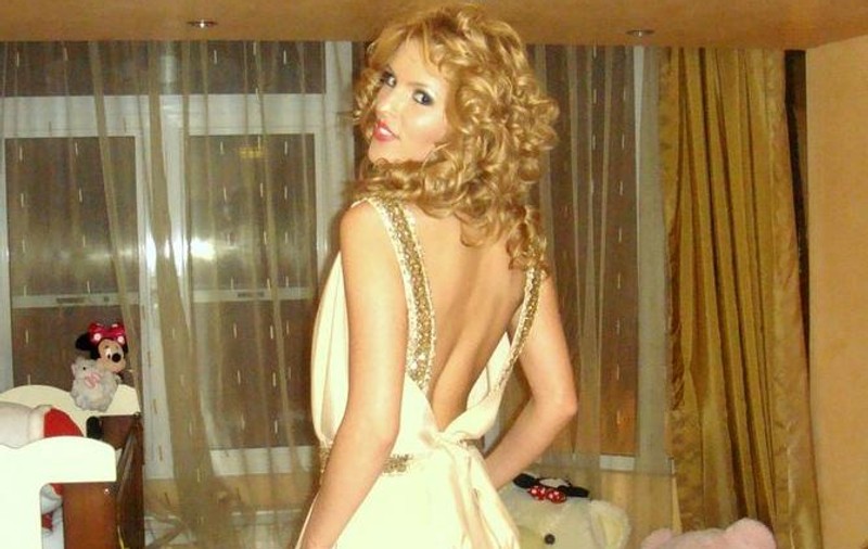 Denisa Nechifor vorbeşte, în premieră, despre despărţirea de Cristea! "Adrian mi-a cerut să-mi las şcoala şi să mă mut la Bucureşti"