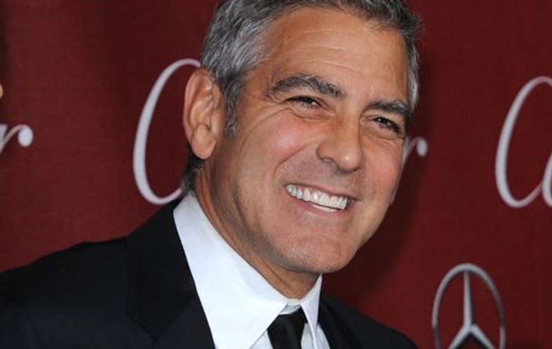 George Clooney și Meryl Streep, marii câștigători ai premiilor ”Globurile de aur 2012”. Vezi lista completă!