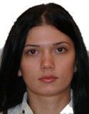 Darada Florina Borcuţean-Pop