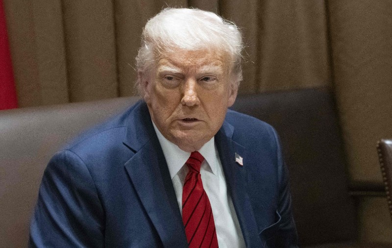 Reacția lui Donald Trump la atacurile Indiei în Pakistan: „E păcat. Se luptă de foarte mult timp, dacă stai să te gândești”