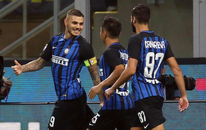 Italia, etapa a 20-a. Vineri, Fiorentina - Inter. Programul rundei din Serie A