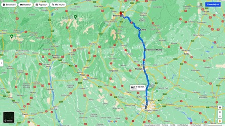 Ruta 3