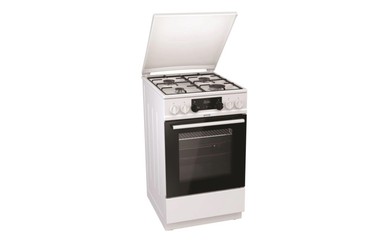 Aragaz GORENJE K5341WJ