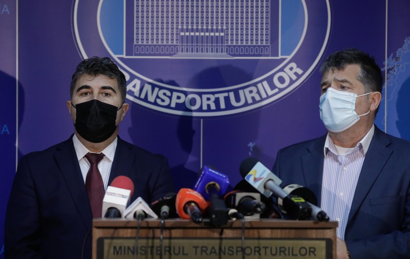 Directorii CFR anunță că vor face o plângere penală după greva angajaților. „Suntem obligați”