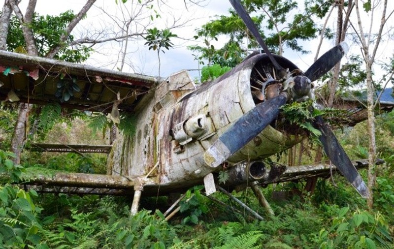 Paranormal: Top 3 avioane fantomă care au şocat lumea ştiinţifică