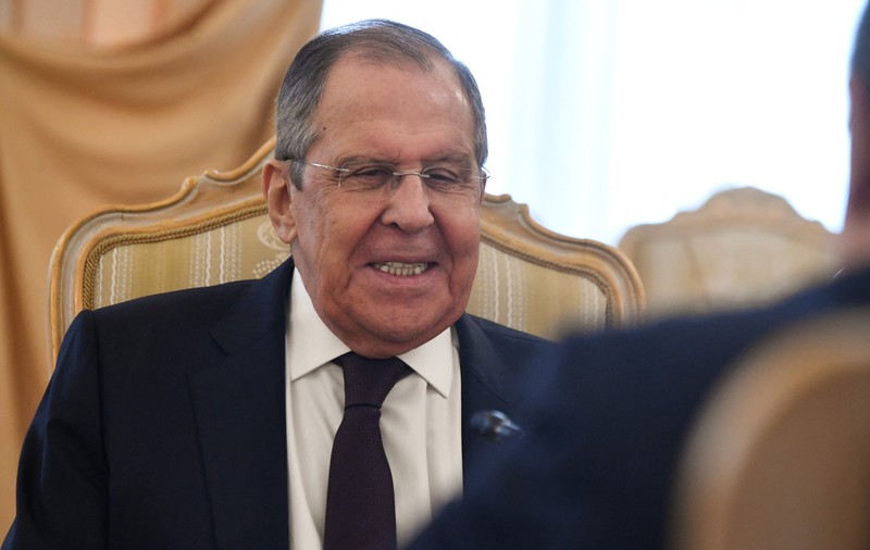 Serghei Lavrov respinge orice ajutor extern în ancheta atacului de la Moscova: „Ne descurcăm şi singuri, Occidentul vrea să-și promoveze versiunea care îi convine"