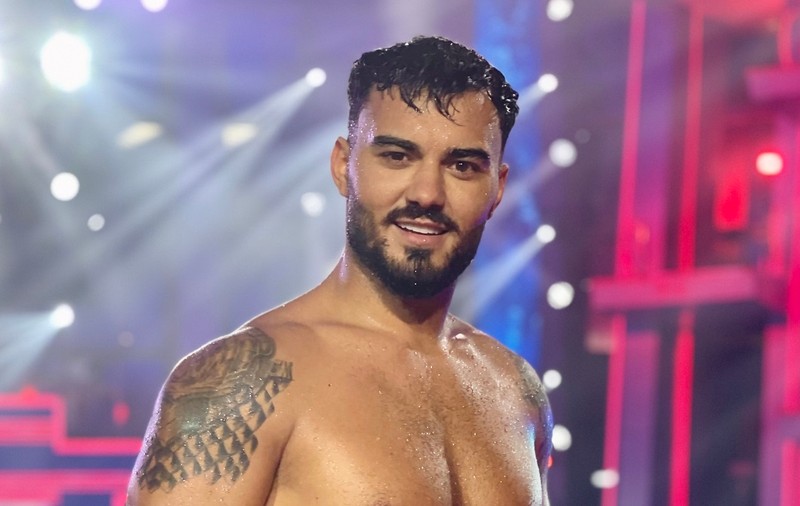 Jador a câștigat a cincea ediție „Splash! Vedete la apă”. I-a impresionat pe jurați