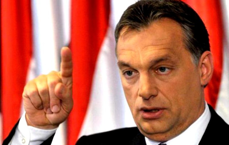 Premierul Ungariei, despre Centenarul Marii Uniri. „Pentru noi nu e un moment festiv”