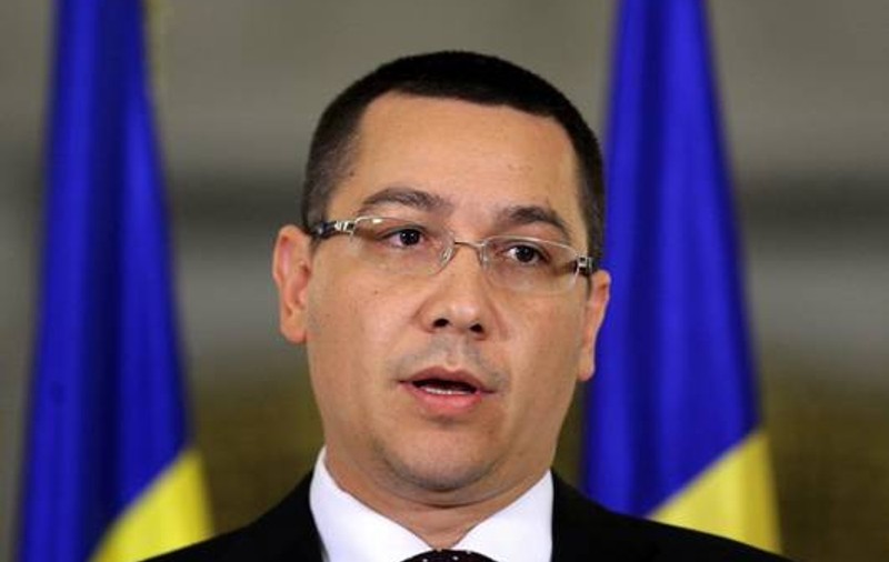 Motivul incredibil pentru care Ponta s-a enervat pe bugetarii de la SGG