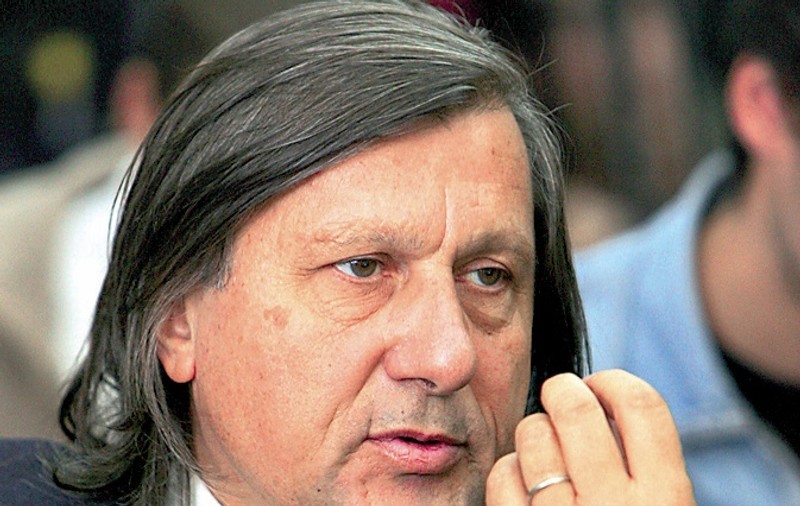 Ilie Năstase se luptă de ani buni cu justiţia din România pentru terenul de la baza «Voinţa»