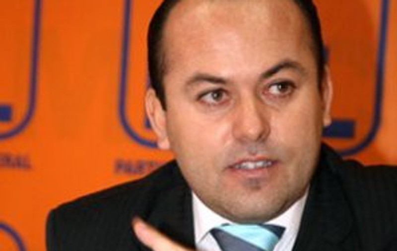 Deputatul Popoviciu despre Claudiu Bleonţ: "Să-şi facă control la cap"