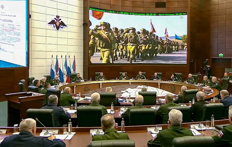 Autoritățile ruse au anunțat categoriile de rezerviști care vor fi mobilizate în „primul val”