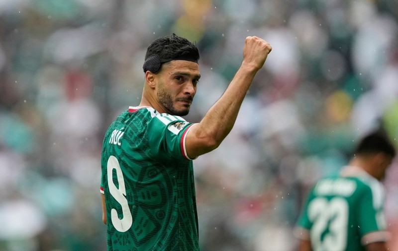 De ce mexicanul Raul Jimenez a purtat o bentiță neagră pe cap în meciul de deschidere de la Campionatul Mondial de Fotbal din 2026
