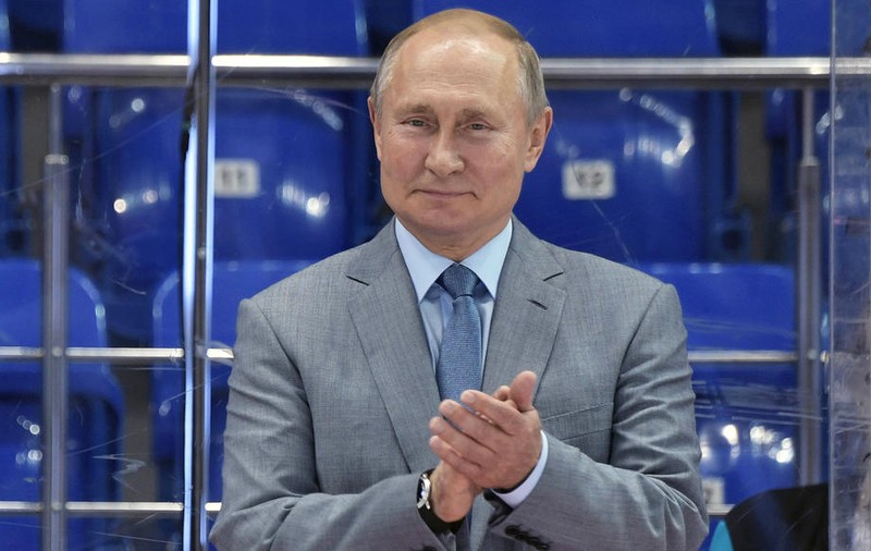 Vladimir Putin l-a felicitat de ziua lui pe fostul preşedinte armean Robert Kocearian, aflat în închisoare