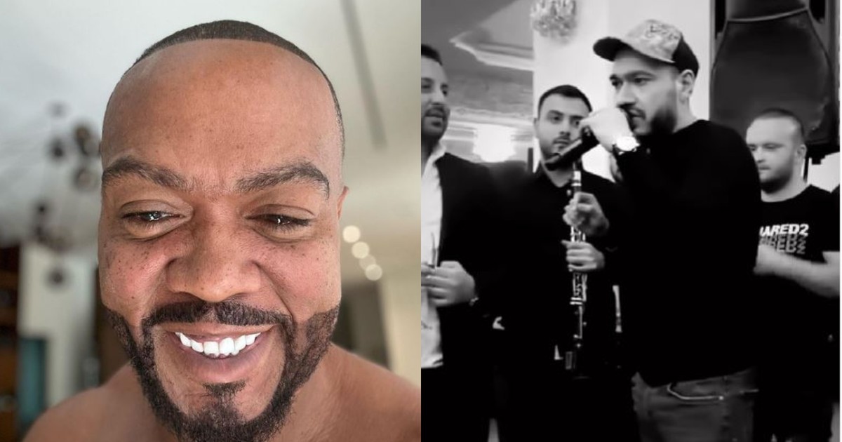 Timbaland