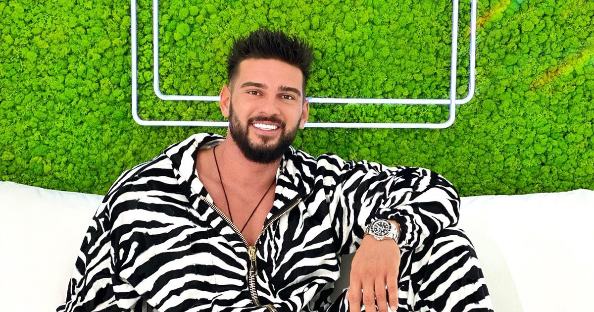Dorian Popa