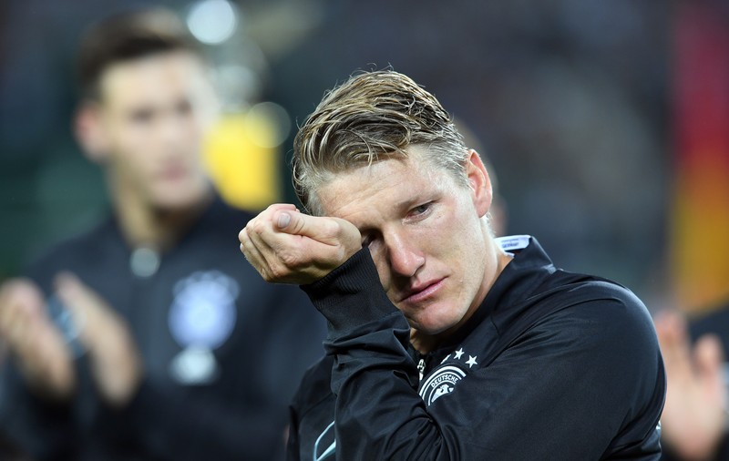 Amicale în Europa. Schweinsteiger s-a retras din naționala Germaniei. Toate rezultatele | GALERIE FOTO și VIDEO
