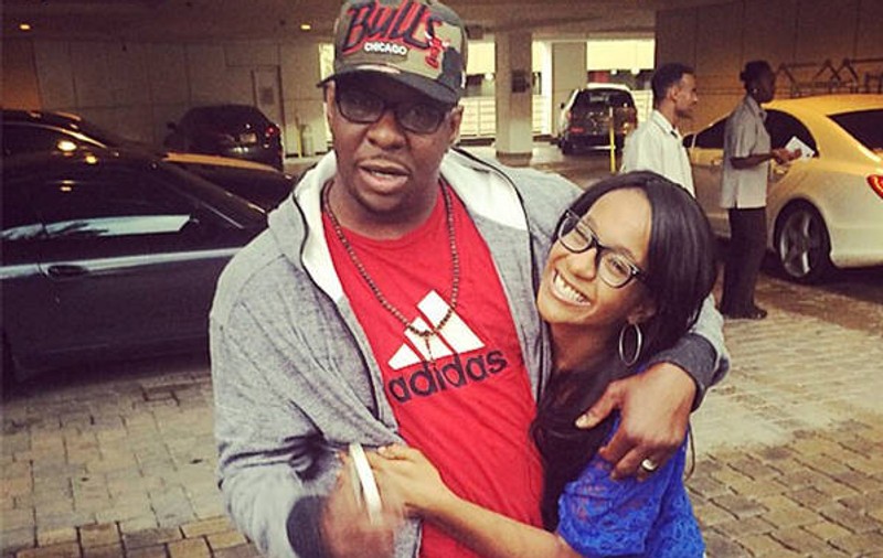 Bobby Brown, distrus de durere după moartea fiicei lui, Bobbi Kristina: "Pierderea noastră e inimaginabilă"