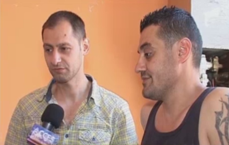 Ileana Ciuculete, bătută de soţ înainte de nuntă? Uite ce spun fiii ei