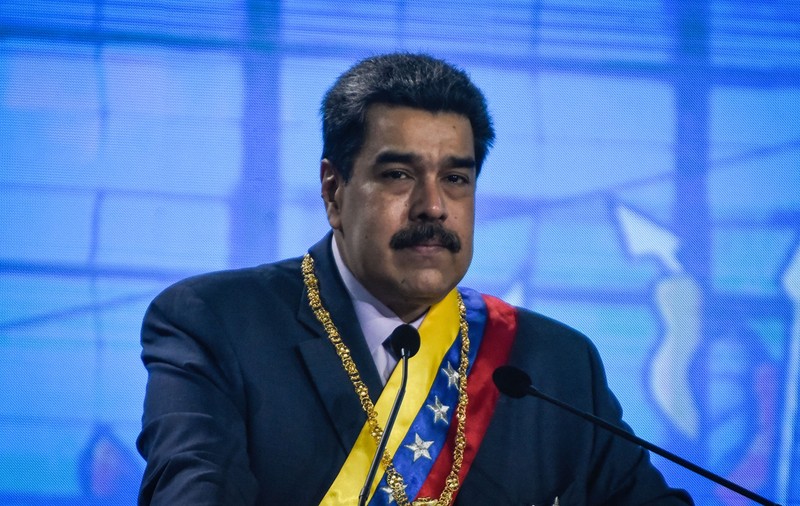 Preşedintele Venezuelei acuză Statele Unite că îi pun la cale asasinarea