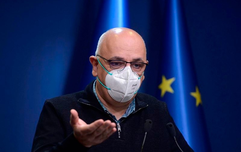Arafat, despre platforma de detectare a dezinformărilor din online: „Nu s-a pus problema cenzurii sau a închiderii entităților media”