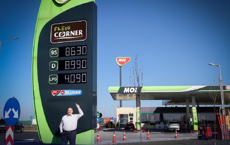 De ce benzina și motorina sunt mai scumpe în România decât în Ungaria: un politician maghiar a comparat prețurile cu cele din Transilvania