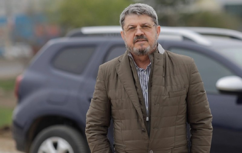 Grupul UMB care face autostrăzi în România, afaceri de 3 miliarde de euro în 2025