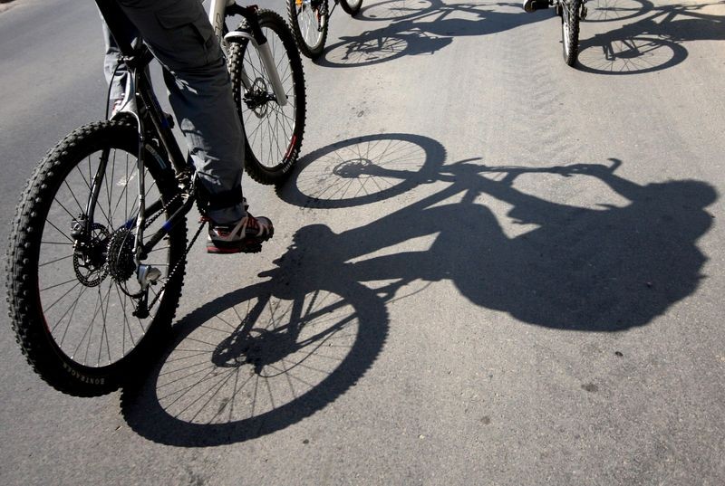 Bucureștenii vor primi vouchere pentru biciclete. Care sunt condițiile