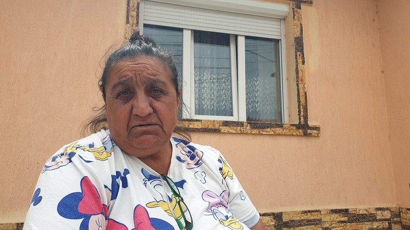 Alegeri prezidențiale într-unul dintre cele sărace sate din Banat