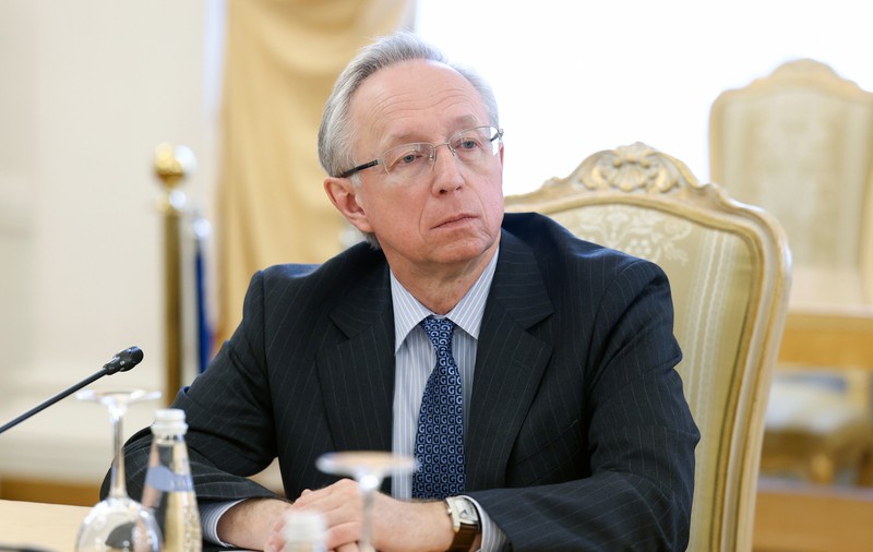 Rusia vrea ca Ucraina să renunțe la teritoriile ocupate, precum și la aderarea la NATO și UE, pentru ca negocierile de pace să poată începe. Răspunsul Kievului
