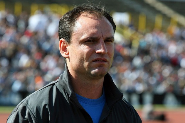 Toni Doboş