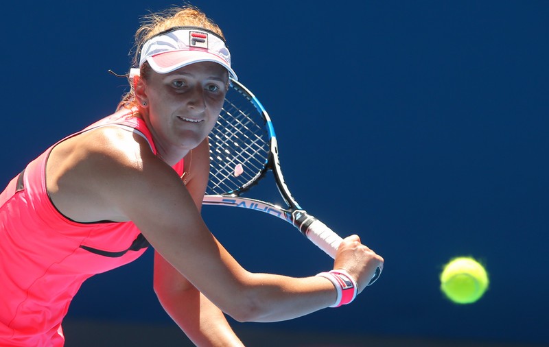 Andrei Pavel crede în Irina Begu! ”Nu e imposibil să o elimine pe Bouchard”